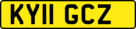 KY11GCZ