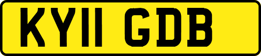 KY11GDB
