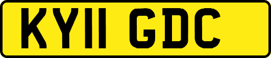 KY11GDC