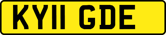 KY11GDE