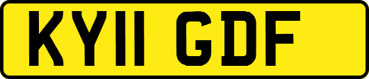 KY11GDF