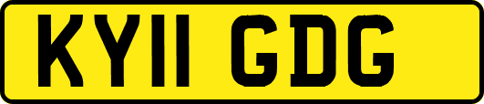 KY11GDG