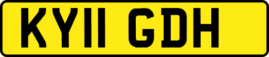 KY11GDH