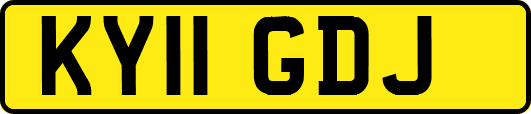 KY11GDJ