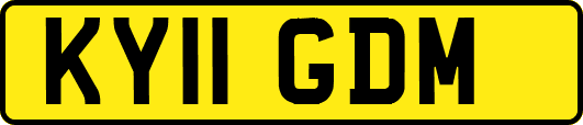 KY11GDM