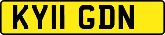 KY11GDN