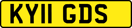 KY11GDS
