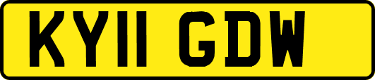 KY11GDW
