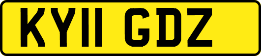 KY11GDZ