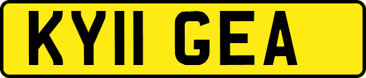 KY11GEA