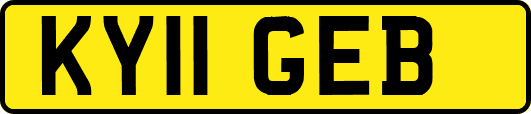 KY11GEB