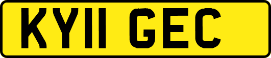 KY11GEC