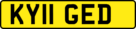 KY11GED