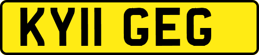 KY11GEG