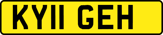 KY11GEH