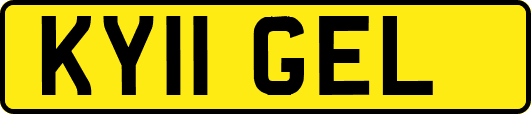KY11GEL