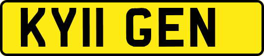 KY11GEN