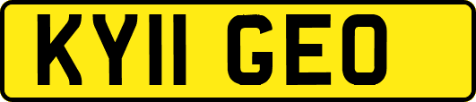 KY11GEO