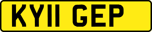 KY11GEP