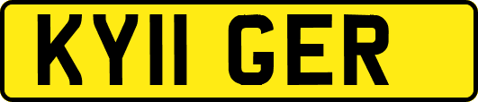 KY11GER