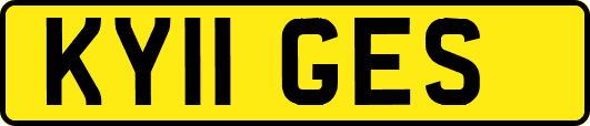 KY11GES