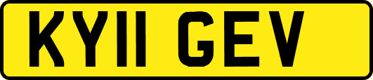 KY11GEV