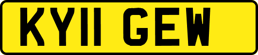 KY11GEW