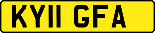 KY11GFA