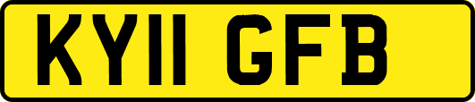 KY11GFB