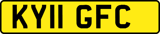 KY11GFC