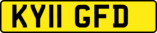 KY11GFD