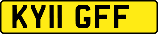 KY11GFF