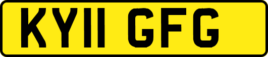 KY11GFG