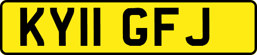 KY11GFJ