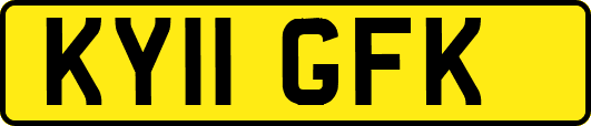 KY11GFK