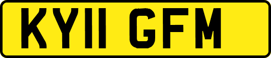 KY11GFM