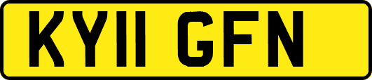 KY11GFN