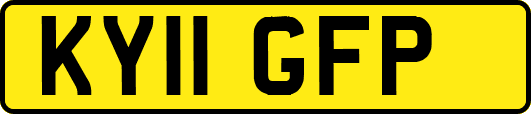 KY11GFP