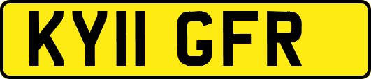 KY11GFR