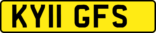 KY11GFS