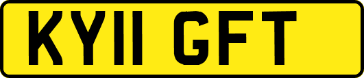 KY11GFT