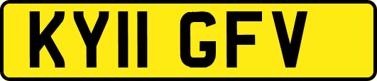 KY11GFV