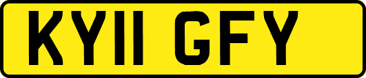 KY11GFY