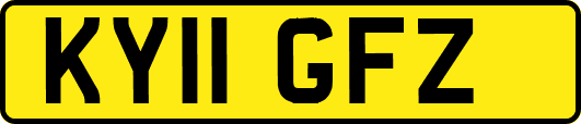 KY11GFZ