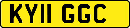 KY11GGC