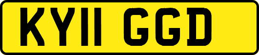 KY11GGD