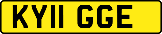 KY11GGE