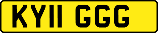 KY11GGG