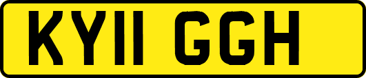 KY11GGH