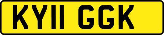 KY11GGK